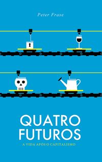 Produktbild: Quatro futuros