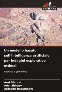 Produktbild: Un modello basato sull'intelligenza artificiale per indagini esplorative ottimali