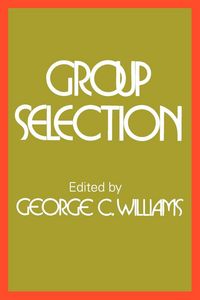 Produktbild: Group Selection