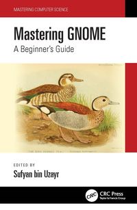Produktbild: Mastering GNOME