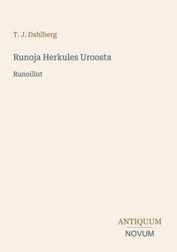 Produktbild: Runoja Herkules Uroosta