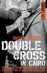 Produktbild: Double Cross in Cairo