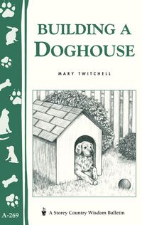 Produktbild: Building a Doghouse