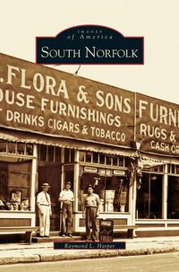 Produktbild: South Norfolk