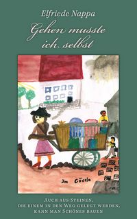 Produktbild: Gehen musste ich selbst