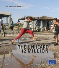 Produktbild: The Unheard 12 Million