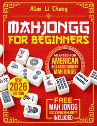 Produktbild: Mah Jongg for Beginners
