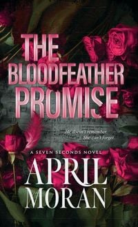 Produktbild: The Bloodfeather Promise