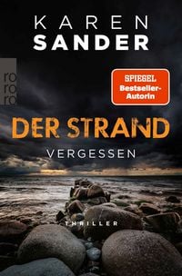 Produktbild: Der Strand: Vergessen
