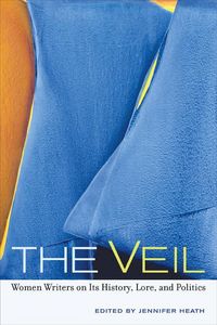 Produktbild: The Veil
