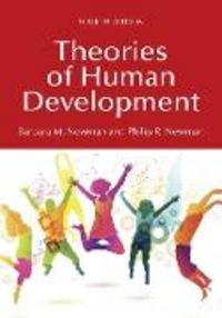 Produktbild: Theories of Human Development