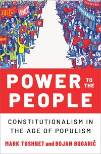 Produktbild: Power to the People