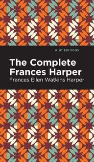 Produktbild: The Complete Frances Harper