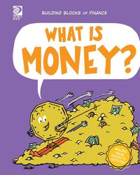 Produktbild: What is Money?