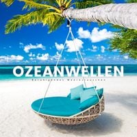 Produktbild: Ozeanwellen: Beruhigendes Meeresrauschen