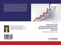 Produktbild: Evaluation Of Eslicarbazepine In The Management Of Partial Seizures