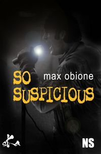 Produktbild: So suspicious