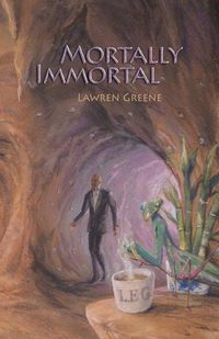 Produktbild: Mortally Immortal