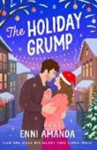 Produktbild: The Holiday Grump