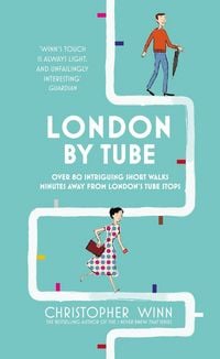 Produktbild: London By Tube
