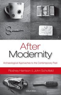 Produktbild: After Modernity