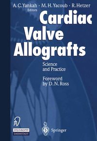Produktbild: Cardiac Valve Allografts