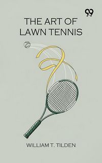Produktbild: Art Of Lawn Tennis