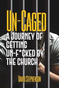 Produktbild: Un-Caged
