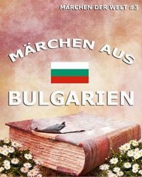 Produktbild: M&auml;rchen aus Bulgarien