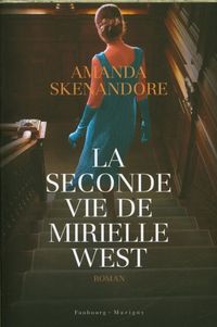 Produktbild: La seconde vie de Mirielle West