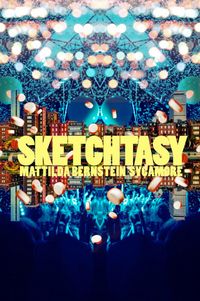 Produktbild: Sketchtasy