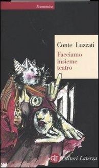 Produktbild: Facciamo insieme teatro