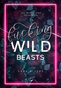 Produktbild: Fucking Wild Beasts
