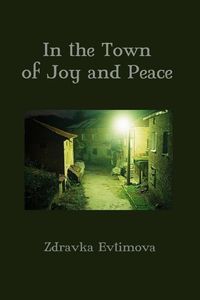 Produktbild: In the Town of Joy and Peace
