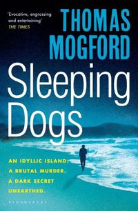 Produktbild: Mogford, T: Sleeping Dogs