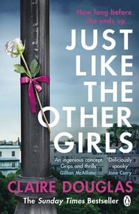 Produktbild: Just Like the Other Girls