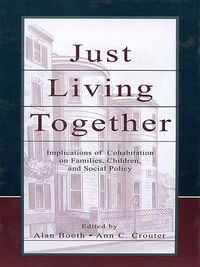 Produktbild: Just Living Together