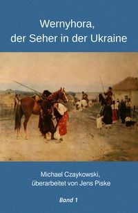 Produktbild: Wernyhora, der Seher in der Ukraine