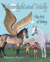 Produktbild: Moonlight and Molly: The Art of Being