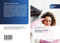 Produktbild: Utilization of health information