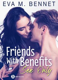 Produktbild: Friends with Benefits - Sex Only