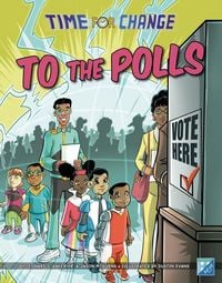 Produktbild: To the Polls