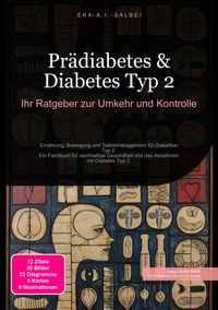 Produktbild: Pr&auml;diabetes & Diabetes Typ 2