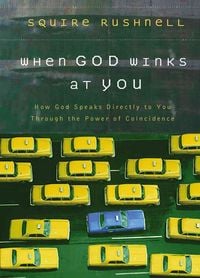 Produktbild: When God Winks at You