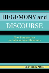 Produktbild: Hegemony and Discourse