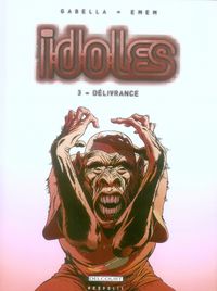 Produktbild: Idoles t03 delivrance