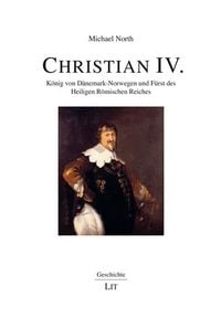 Produktbild: Christian IV.