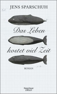 Produktbild: Das Leben kostet viel Zeit
