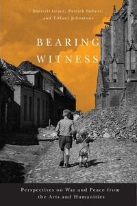 Produktbild: Bearing Witness