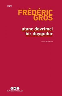 Produktbild: Utanc Devrimci Bir Duygudur